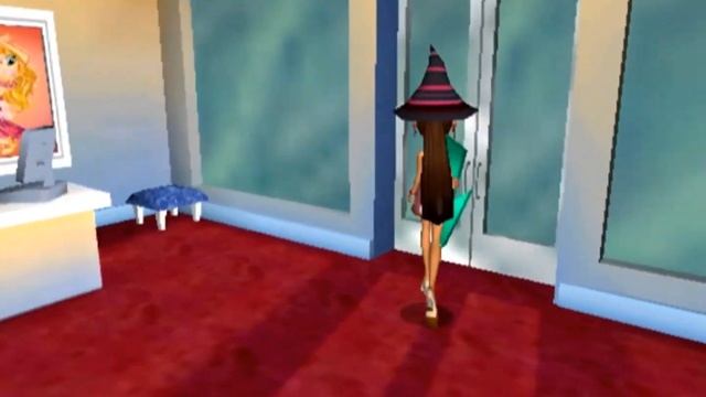 Longplay of Bratz: Forever Diamondz [HD] смотреть онлайн