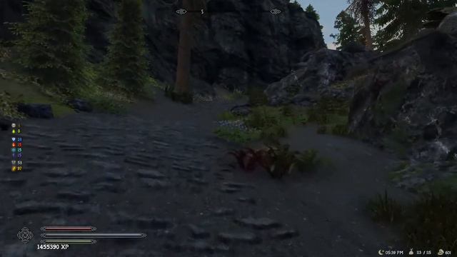 The Elder Scrolls V: Skyrim "RfaD SE 5.1" смотреть онлайн