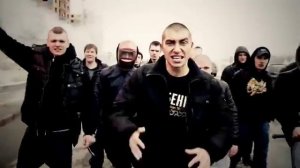 Гарри Топор-Один против всех