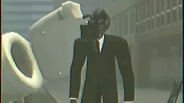 Speakerman Theme Song (1 Hour) смотреть онлайн