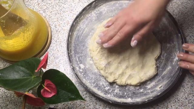 Домашний ужин для двоих 