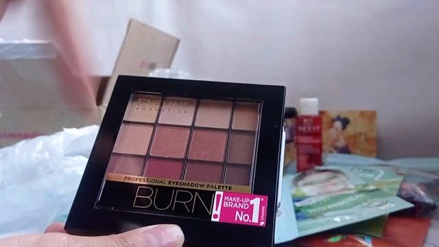 Посылка от солнечной Яны из Краснодара. смотреть онлайн