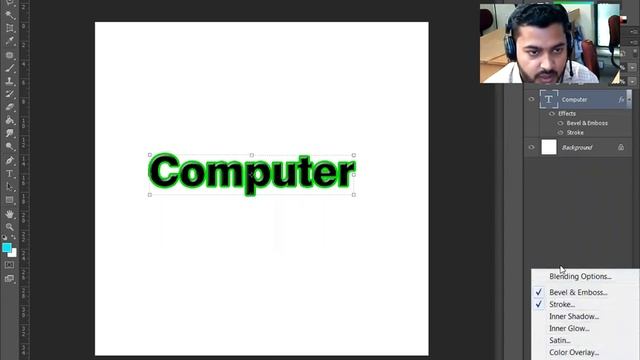 PhotoShop Online Lecture смотреть онлайн