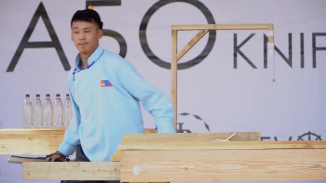 Фестиваль оружейников МАБО knife fest-2022 прошел в Забайкальском крае смотреть онлайн