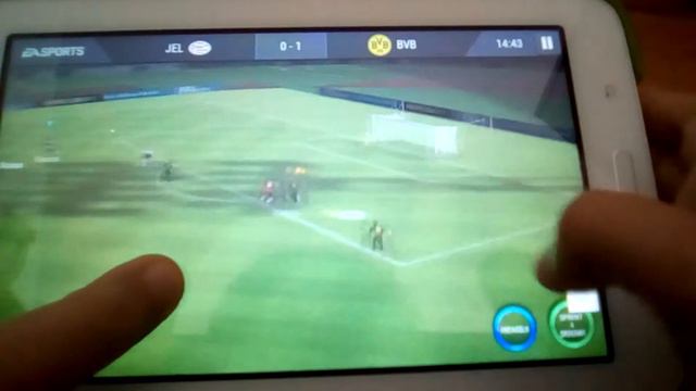 Fifa 17 Part 24 Borussia Dortmund vs PSV Eindhoven смотреть онлайн
