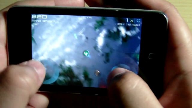 Meteor Blitz Review (HD) смотреть онлайн