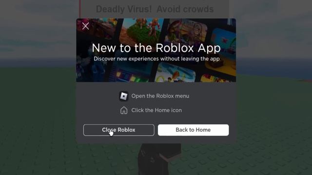 ROBLOX FORCED THE BETA APP! NEW METHODS TO REMOVE/DELETE/DISABLE IT! смотреть онлайн