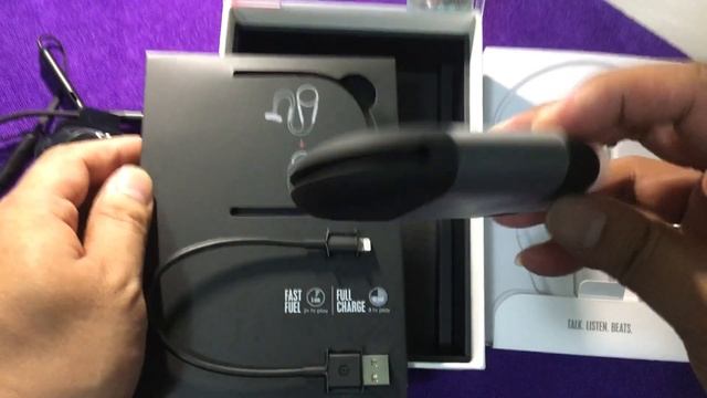 開箱-Beats X 入耳式藍牙耳機 смотреть онлайн
