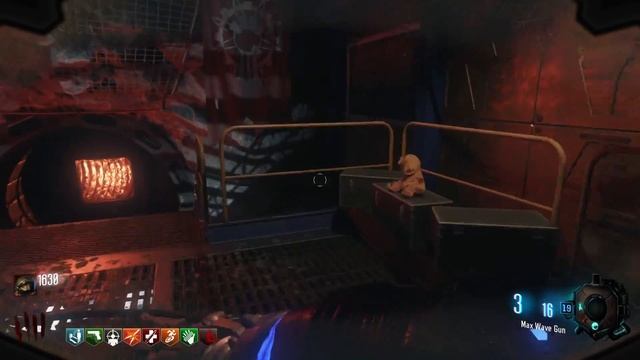 NEW SPACE DOG EASTER EGG TUTORIAL WALK THROUGH! - BLACK OPS 3 ZOMBIES CHRONICLES MOON REMASTERED смотреть онлайн
