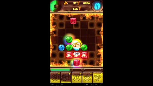 Как Пройти Планету Самоцветов (Уровень 401) / Gemmy Lands (Level 401) смотреть онлайн