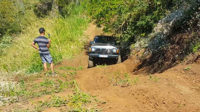 belle vue off road смотреть онлайн