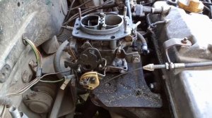 ВАЗ 2109 ГЛОХНЕТ НА ХОЛОСТЫХ,ПРОВАЛЫ,КАРБЮРАТОР СОЛЕКС