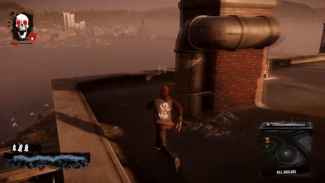 Revogamerz Plays Infamous Second Son - Part 21 - Rage Incoming смотреть онлайн
