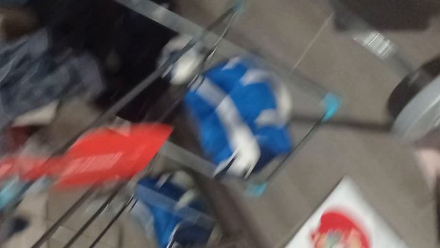 обзор на мой коридор.