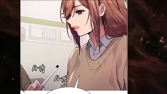 Boy stops time but he uses it on his crush to test his true powers (S2 P2) смотреть онлайн