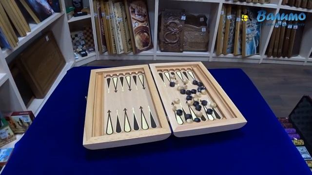 Нарды "Джокер" мини смотреть онлайн