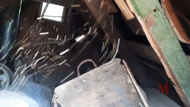 Дом и Мастерство