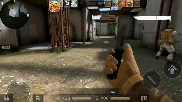 Типы игроков в стандофф 2 смотреть онлайн