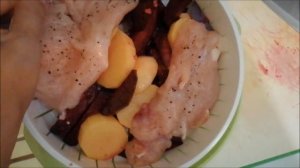 Пароварка для микроволновки - гаджет для ленивых и здоровых.??