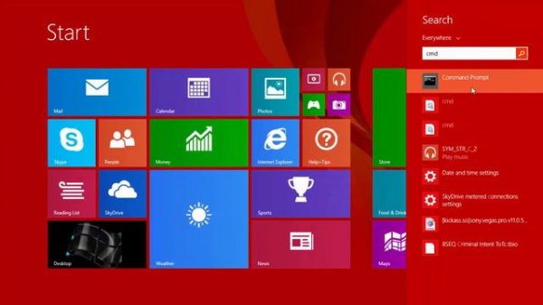 How To Install .Net Framework 3.5 (Dot Net FrameWork (3.5) (Windows 8/8.1)