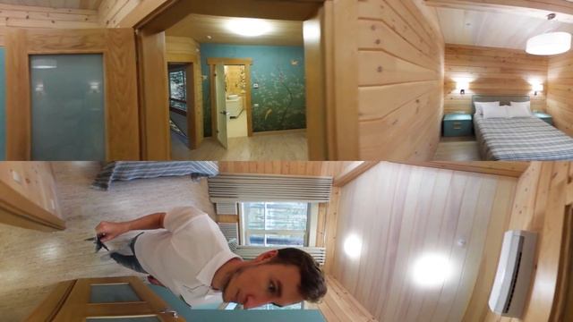 Видео 360 - обзор дома смотреть онлайн