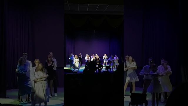 Выступление "Последний звонок 2023" смотреть онлайн