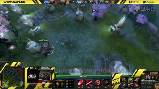Versuta rage: 3 chrono on me смотреть онлайн