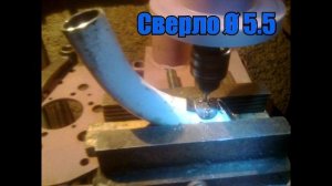 Пескоструй для свечей своими руками