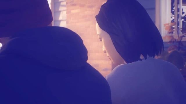 ❝VOID❞ [Sean Diaz & Lyla Park] life is strange 2 GMV смотреть онлайн