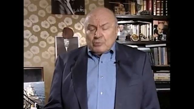 Осторожно, Райкин!