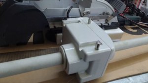 Техническое обслуживание MOTORGUIDE Xi 5