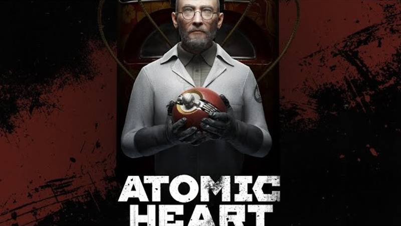 Atomic Heart_ Инстинкт Истребления DLC - Официальный Трейлер @Mundfish смотреть онлайн