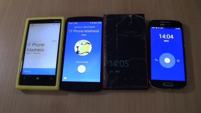 Samsung Galaxy S4 mini android 11 alarms clock+Incoming call&Outgoing call at the Same Time смотреть онлайн