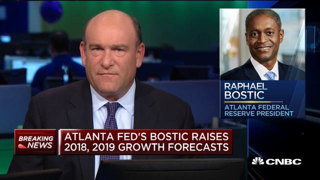 Fed's Kaplan: Consumer is in good shape смотреть онлайн