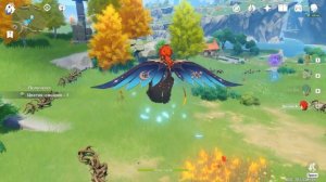 Полный обзор Genshin Impact | Стоит ли играть в Genshin Impact