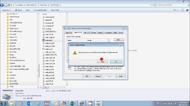 Fix DB Connection error смотреть онлайн