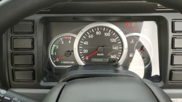 Belajar MENGEMUDI TRUK ( part 1) - Cara Menggunakan Exhaust Brake смотреть онлайн