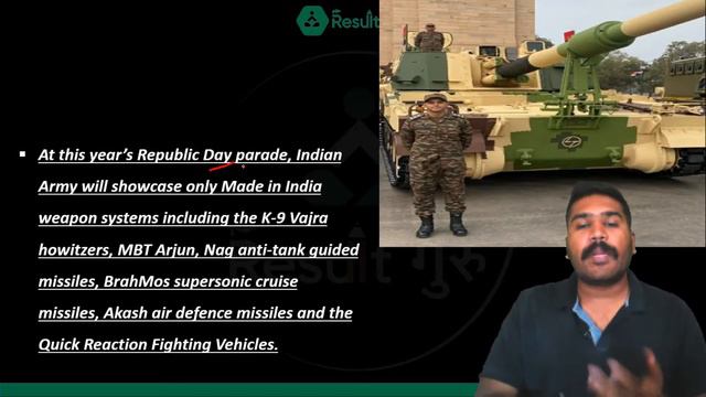 ⚡ 28 January 2023 Defence Current Affairs | NDA CDS AFCAT | Ujjaval Sir | Result Guru смотреть онлайн