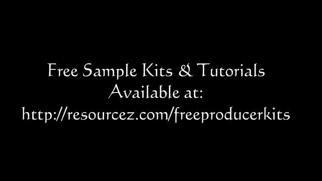 Producers Download Free Hip Hop Samples смотреть онлайн