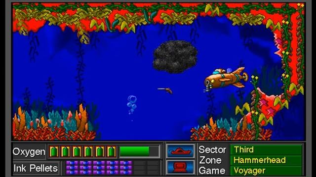 Operation Neptune (Windows Version): Part 8, Voyager Game смотреть онлайн