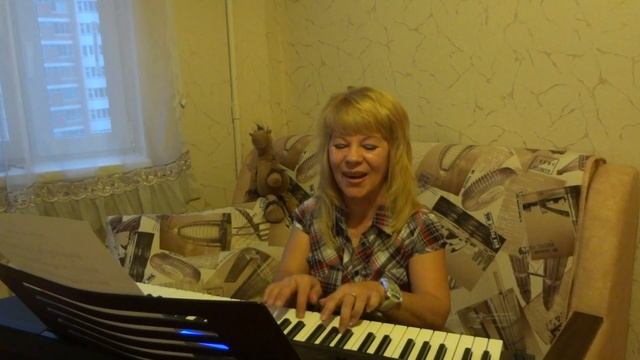 Уроки вокала со Стеллой Кондратьевной! ПОЙТЕ ВМЕСТЕ С ДЕТКАМИ! смотреть онлайн