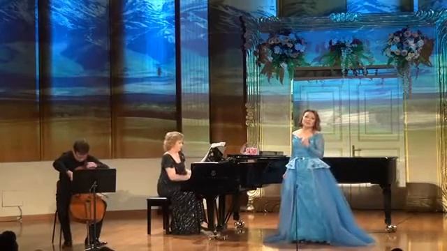 К. Ахатов(виолончель) - А.Абдинуров(Д. Хамзина, Е. Сахно, К. Ахатов) смотреть онлайн