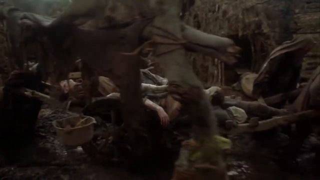 Bring Out Your Dead смотреть онлайн