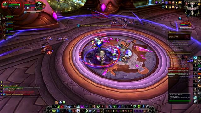 5 Reasons To Death Knight, World of Warcraft, Class Spotlight. смотреть онлайн