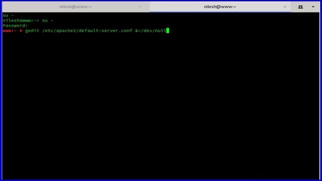 How To Install osTicket on OpenSUSE Leap 42.2 смотреть онлайн