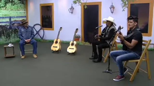 Fabian E Rafael Minha Vida Minha Cruz