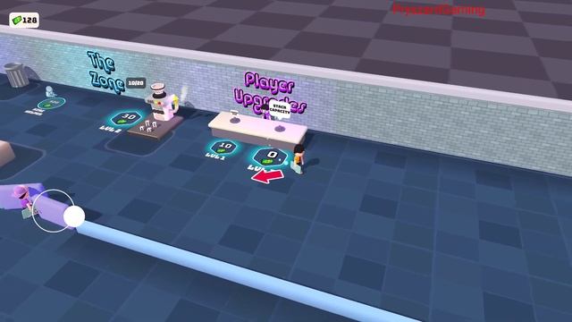 Idle Gaming Empire - Gameplay Walkthrough Part 1 Tutorial (iOS,Android) смотреть онлайн