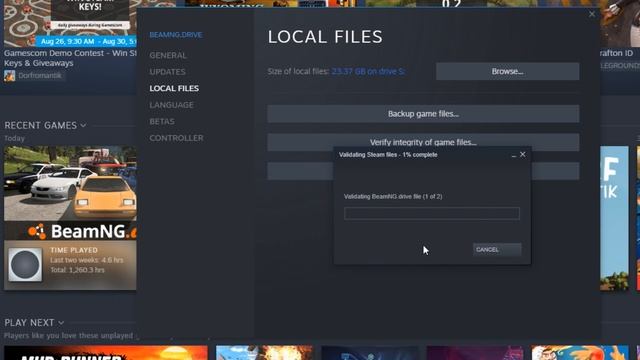 Fix BeamNG Drive Game Crashes! BeamNG keeps crashing? Here are some tips to help! смотреть онлайн