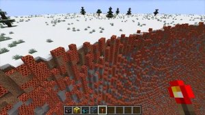 SUPERNOVA TNT / Mega TNT MOD Minecraft  #3