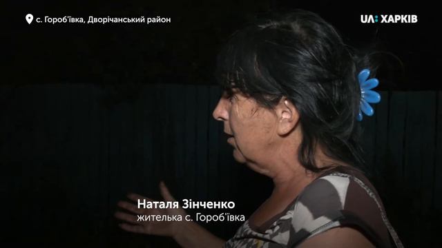 03.09.2020. На Харківщині через лісову пожежу зайнялося село смотреть онлайн